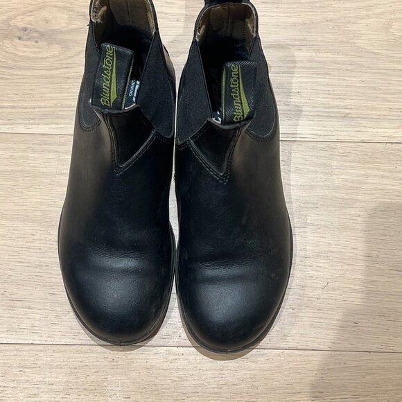 Originals Vegan #2115 Black Blundestones (Size 5 - US Women's 8) - Picture 4 of 4